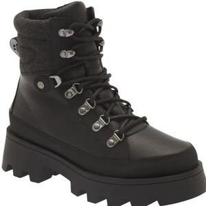 Cougar Suma Waterproof Black Boot Cougar...Size 11